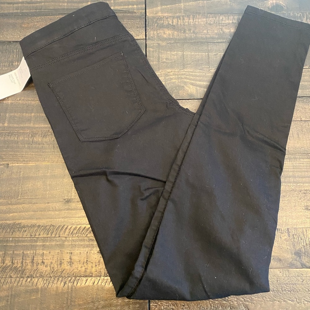 NWT H&M Skinny super stretch jean